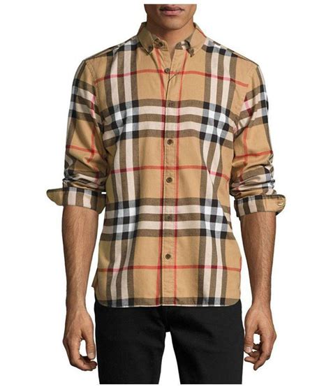 burberry shirts in india price|buy Burberry shirts online India.